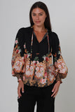 Mirabel Blouse Isabella Boho