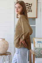 Lucy Cardigan Charlotte The Label