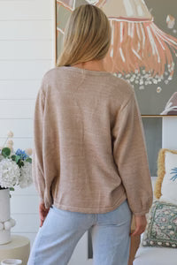 Madilyn Cardigan Charlotte The Label