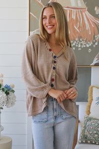 Madilyn Cardigan Charlotte The Label