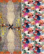 Double Sided Masters Wrap