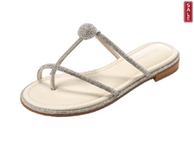 Ameise sandals 36 / Ivory Belle Sandals