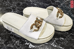 Ameise sandals Kylie Bling slides