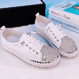 Ameise Sneakers 36/6 Sky Sneakers-white