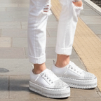 Sky Sneakers-white Ameise