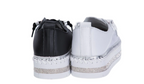 Susan Sneaker- white