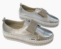 Ameise Sneakers Jubilee Sneakers-silver