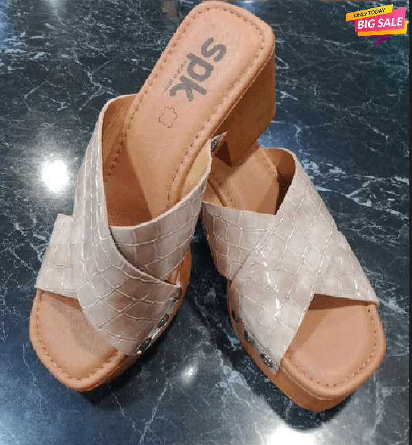 Antipodas Sandals Gante Beige Moreda