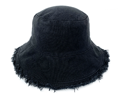 AUTN hat 03 Cotton Bucket Hat
