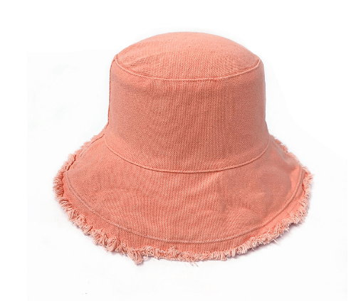AUTN hat 07 Cotton Bucket Hat