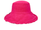 AUTN hat Cotton Bucket Hat