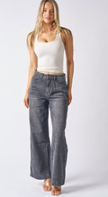 Bridgit Barrel jeans Wakee jeans