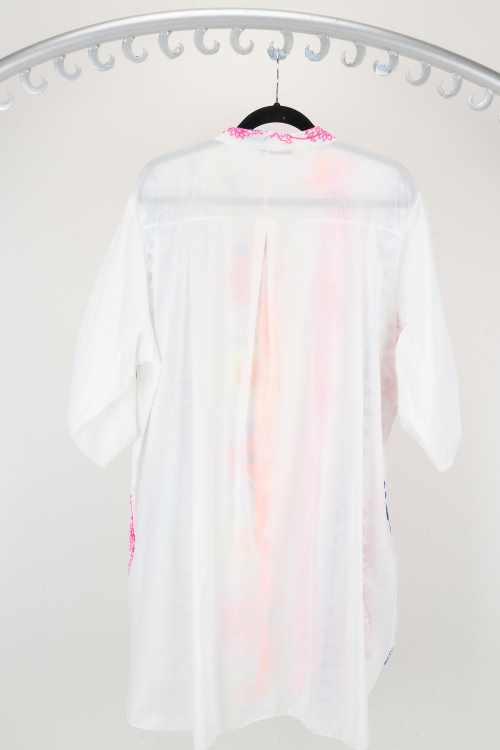 Dalila Dress