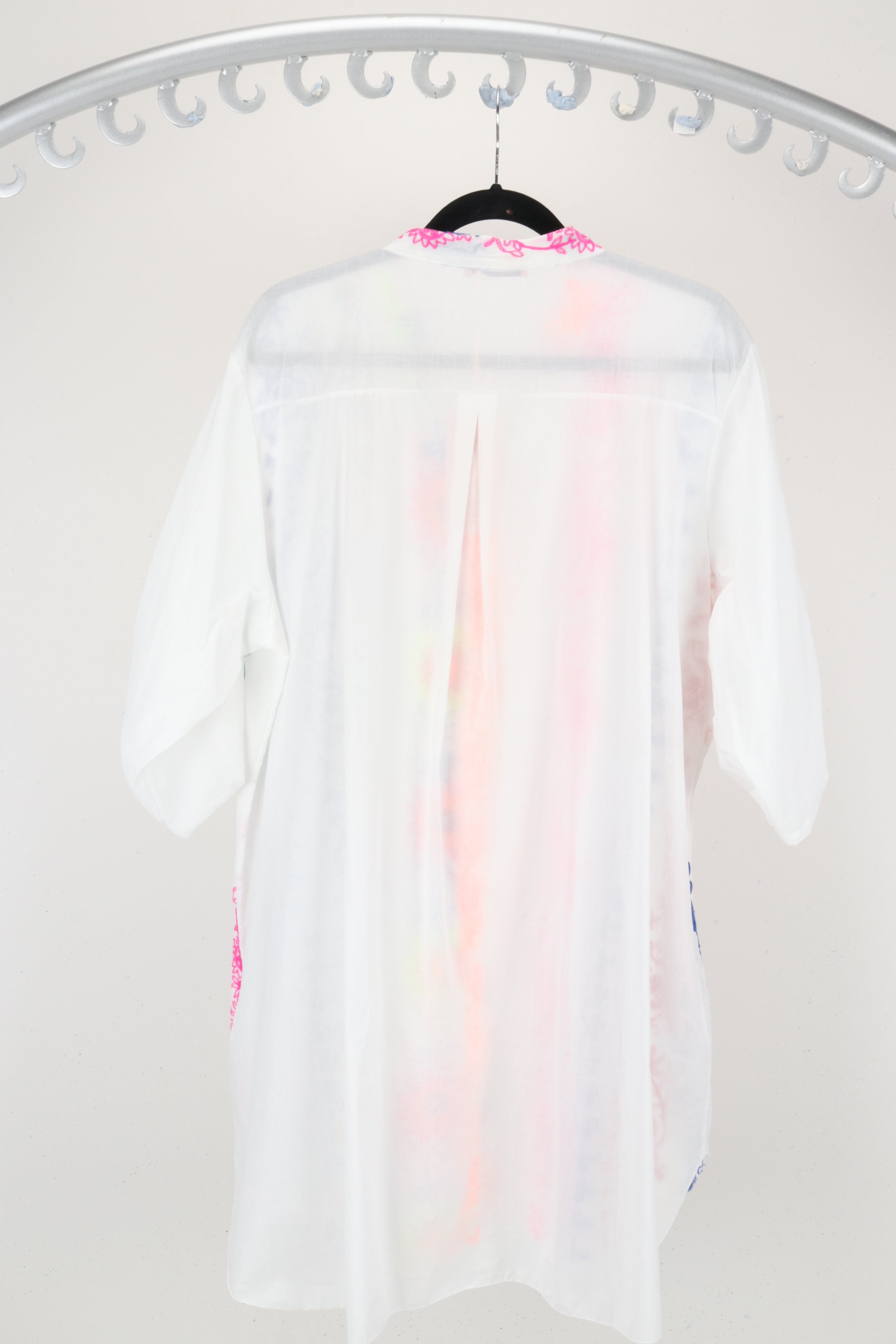 Dalila Dress