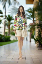 Orientique Ovahe Shirt