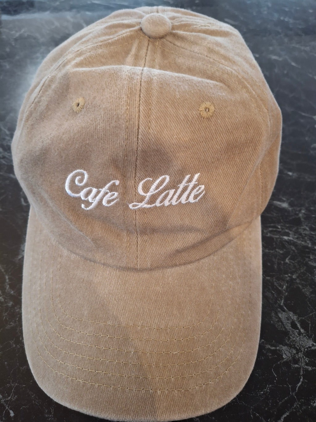 Cocktail Cap