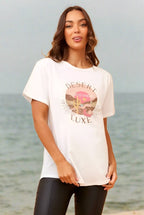 Desert Luxe T-shirt