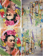 Double Sided Masters Wrap