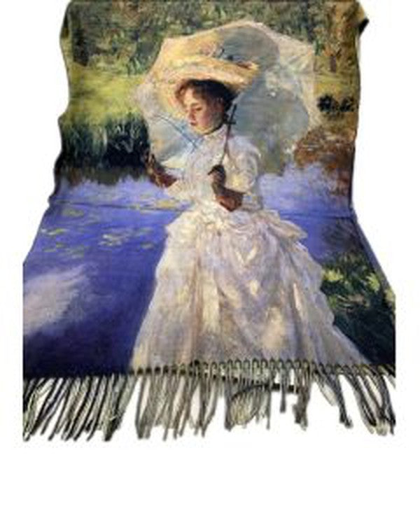 Double Sided Masters Wrap