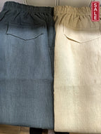 CCB Linen pants