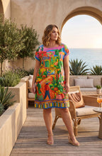 Citadelle Dress Reversible