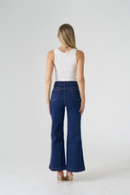 Renata Wide leg jeans Wakee jeans