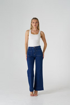 Wanderer Jeans ink