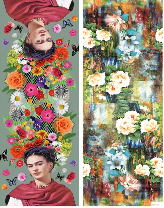Double Sided Masters Wrap
