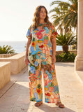 Orientique Picnic Pants Orientique