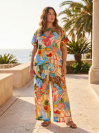 Orientique Picnic Pants Orientique