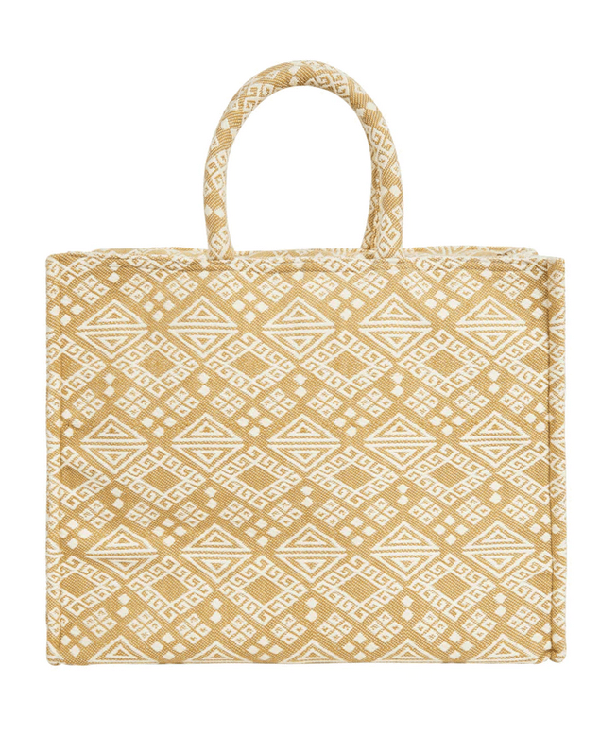 Eb&Ive Bag Paarl Tote  Bag