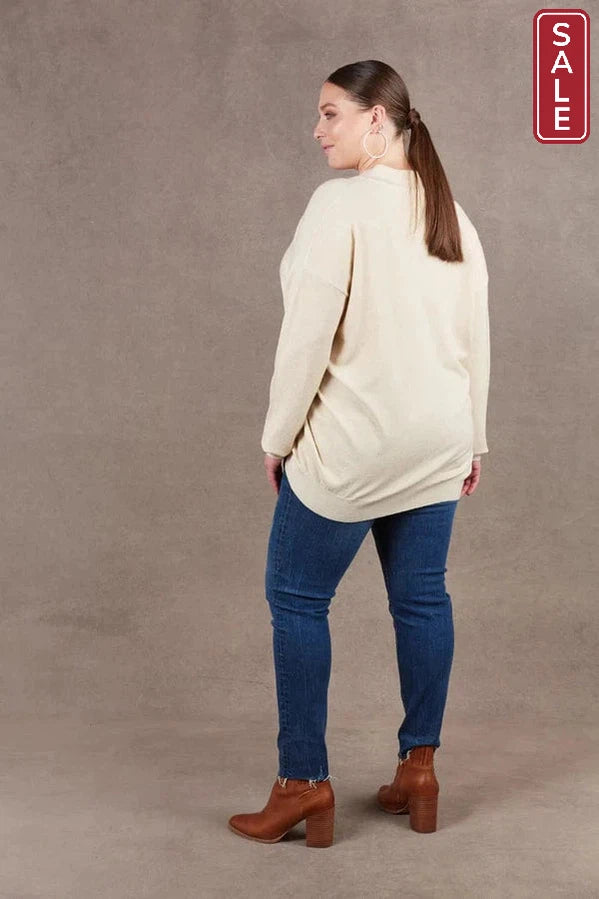 Irula knit Malt