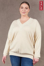 Irula knit Malt