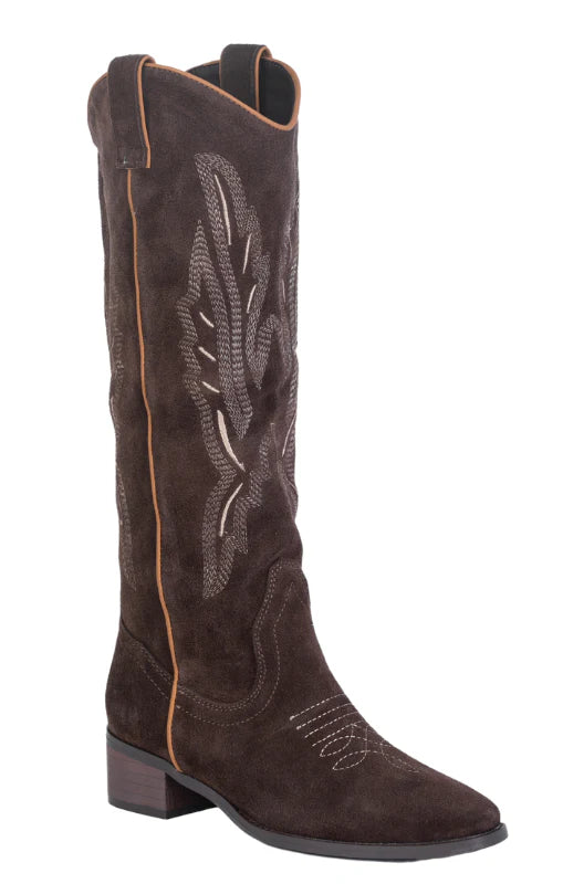 Ameise Elvis Cocoa boots