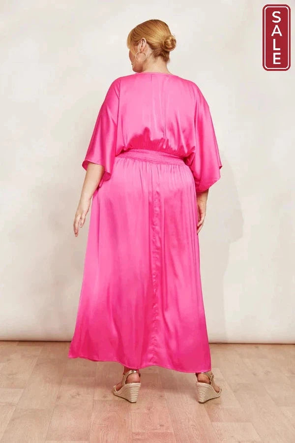 Elysian Dress Maxi