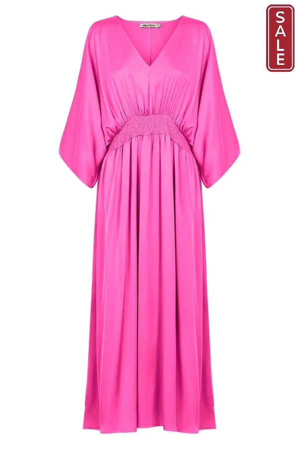 Elysian Dress Maxi