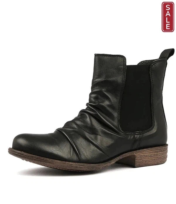 EOS Boots 36 EOS Willo Boots black