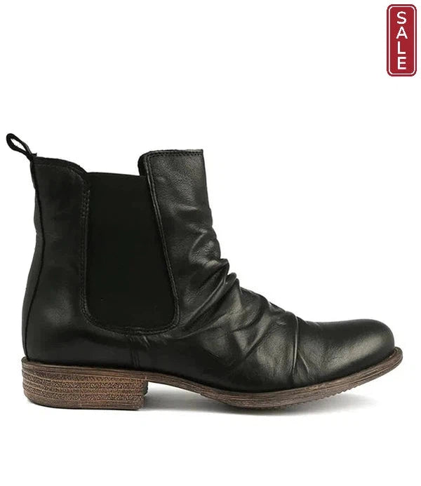 EOS Boots EOS Willo Boots black