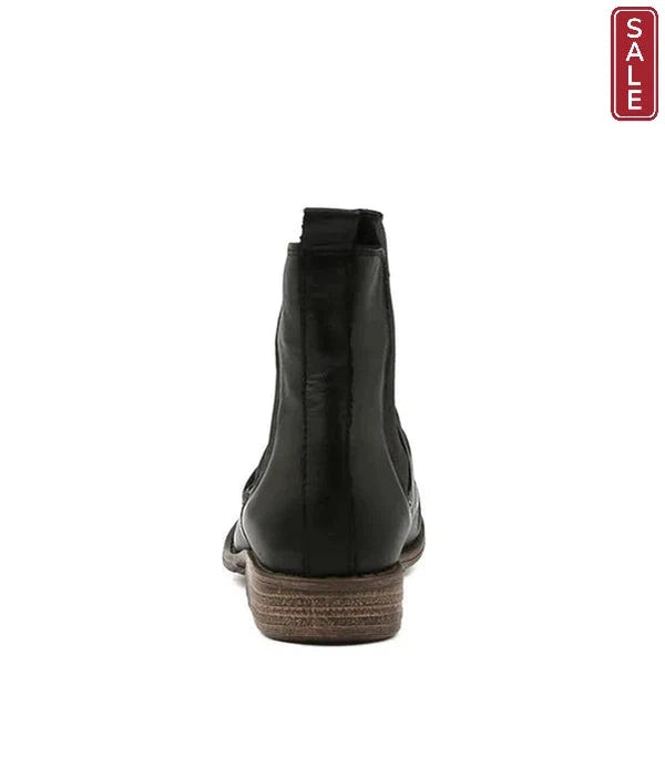EOS Boots EOS Willo Boots black
