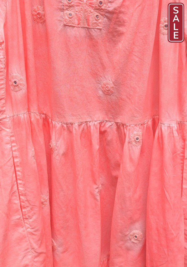 Valerie 3/4 sleeve Dress