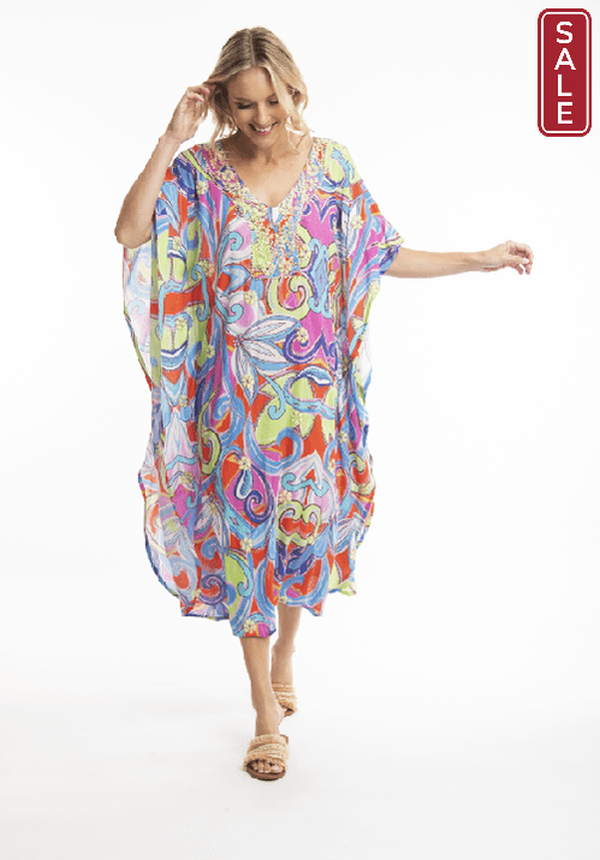 Bethanie Kaftan