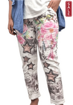 Dreamer Cotton Pants