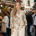 Fleur Bouquet Blouse So in style