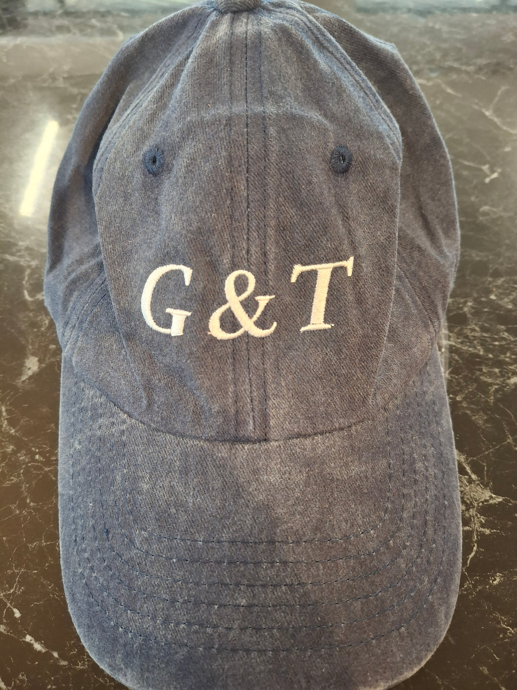 Cocktail Cap