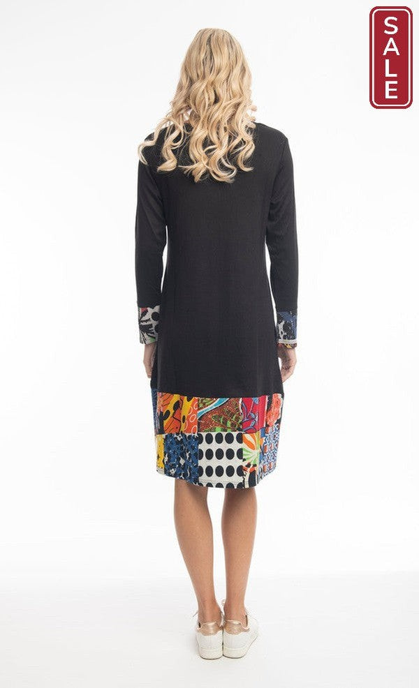 Guillaume Pocket dress