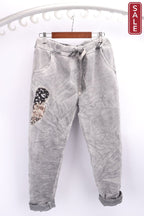 WL Kezia pants