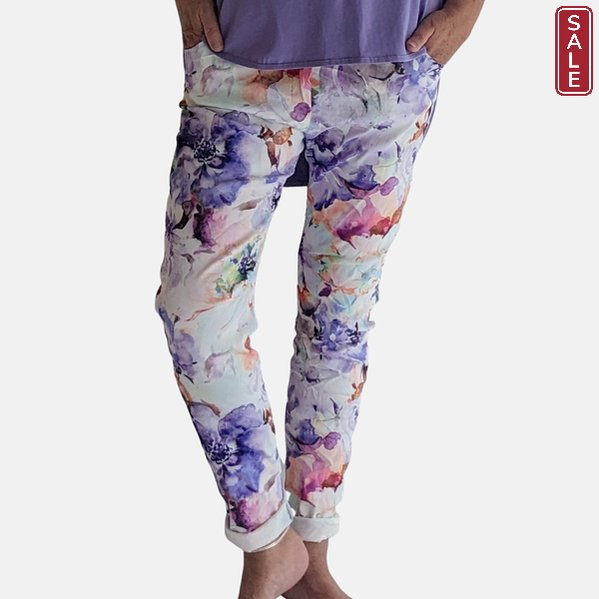 Blossom Pants