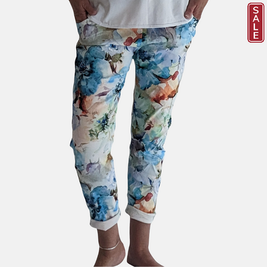 Blossom Pants