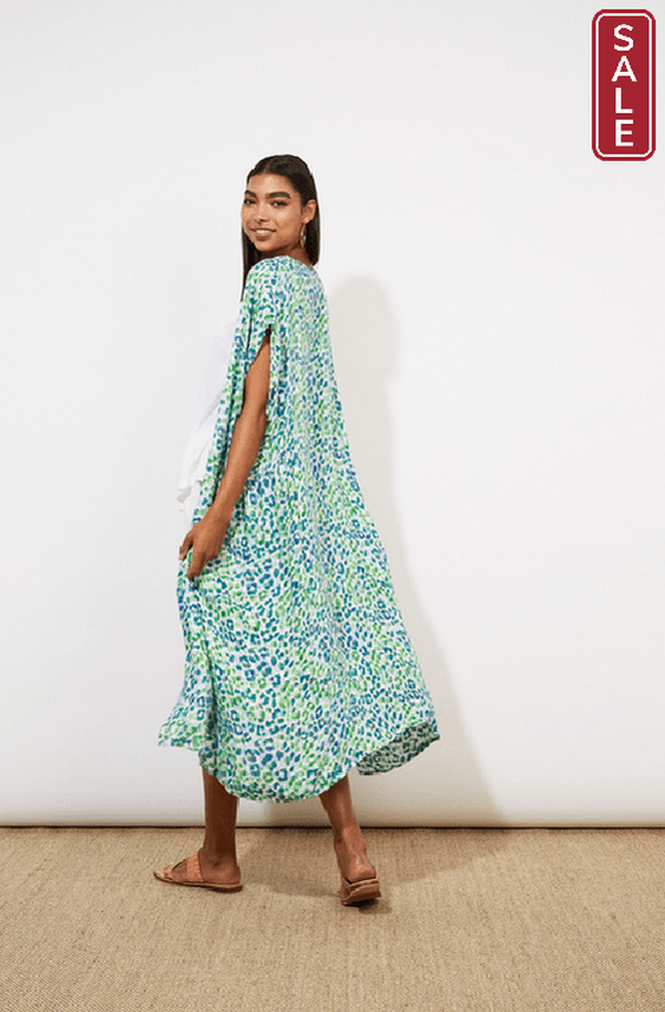 Lamu Cape-Savanna Blue