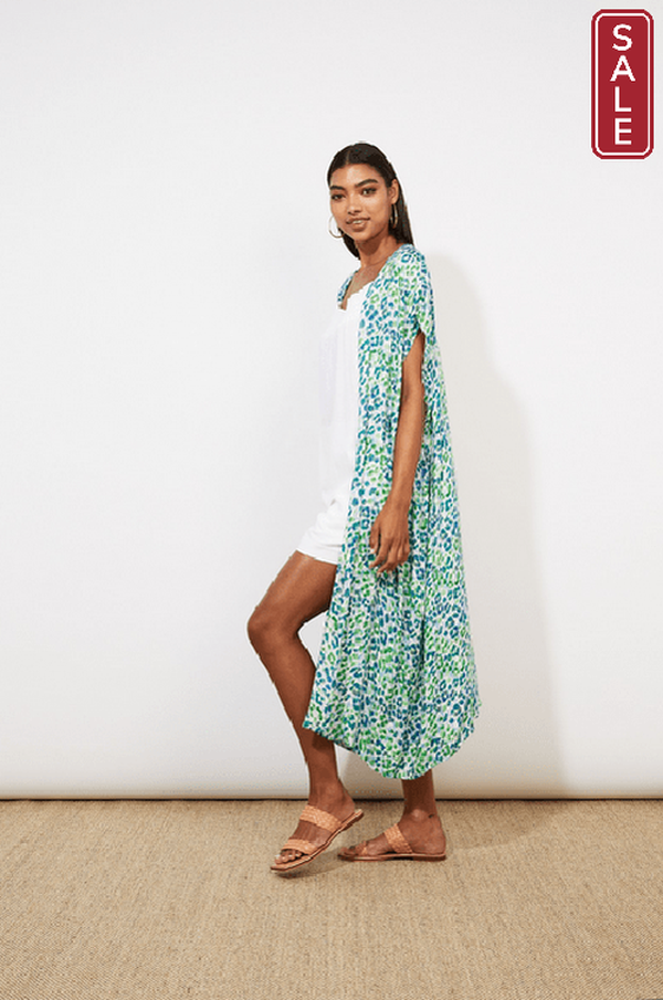 Lamu Cape-Savanna Blue